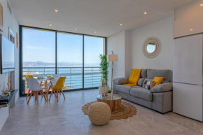 Mar Infinito. Apartment with dream views, Torremolinos